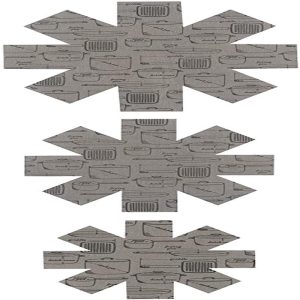 Now Design Pan Protectors Pots Pans Design Set of 3