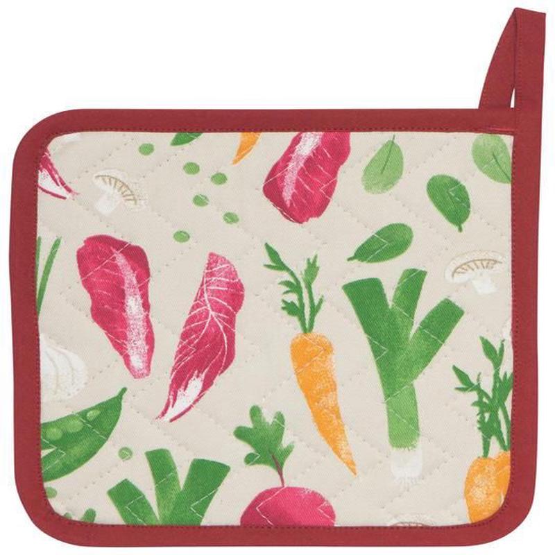 Now Design Veggie Pot Holders