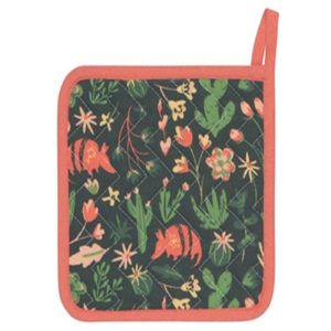 Now Designs Basic Pot Holders Armadillos