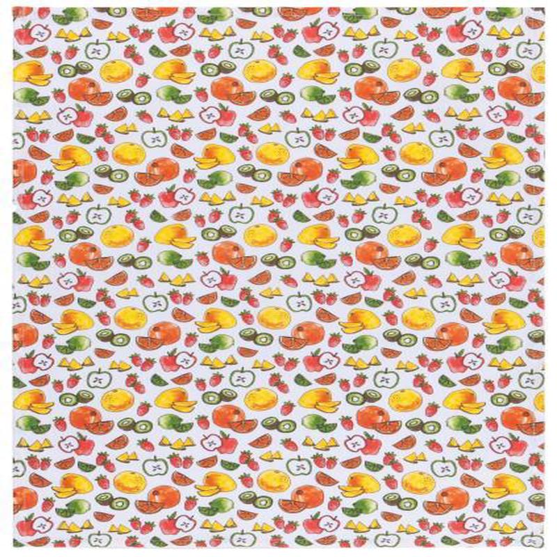 Now Designs Berries and Fruit Dish Towel