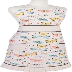 Now Designs Betty Apron Fly Away