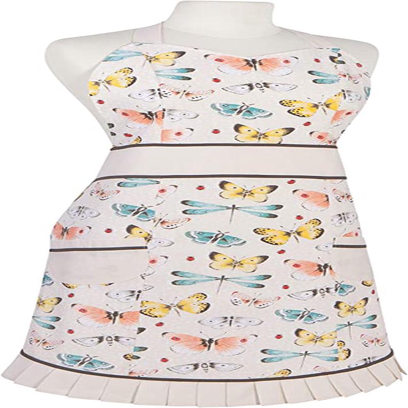Now Designs Betty Apron Fly Away