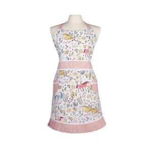 Now Designs Betty Unicorn Apron