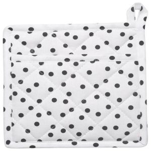 Now Designs Classic Potholder Lulu
