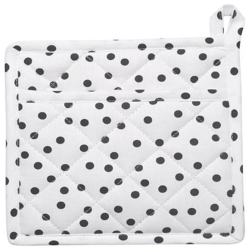 Now Designs Classic Potholder Lulu