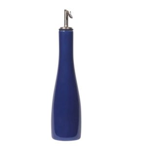 Now Designs Cruet Navy