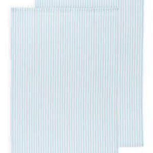 Now Designs Glass Towels Bali Set of 2