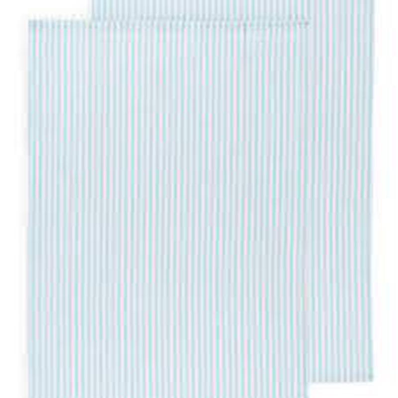 Now Designs Glass Towels Bali Set of 2