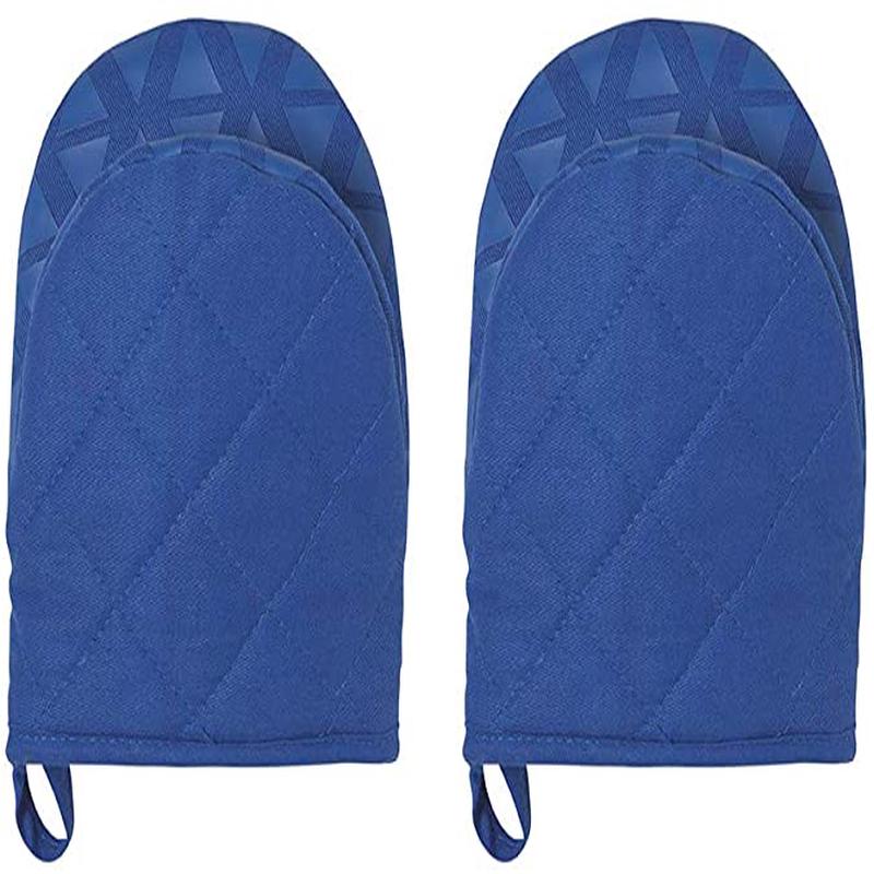 Now Designs Grabber Mitt Royal