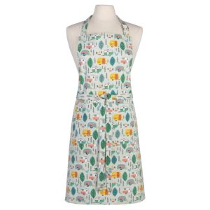 Now Designs Happy Camper Apron