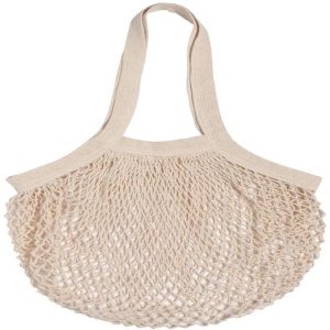 Now Designs La Marche Net Shopping Bag Natural