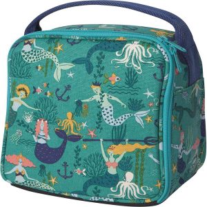 Now Designs Lets do Lunch Bag Mermaids