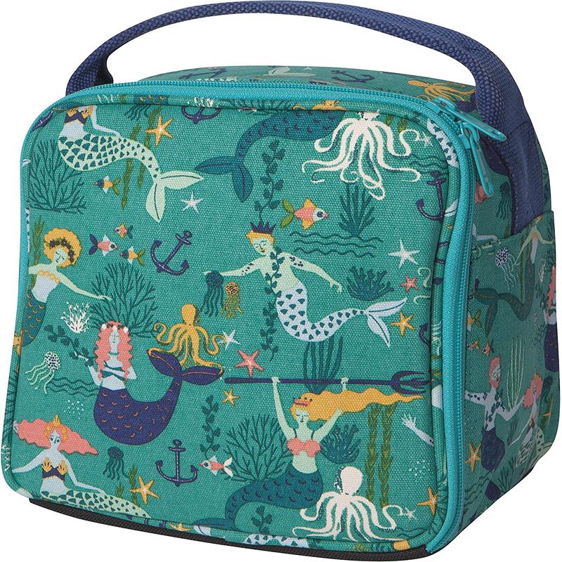 Now Designs Lets do Lunch Bag Mermaids