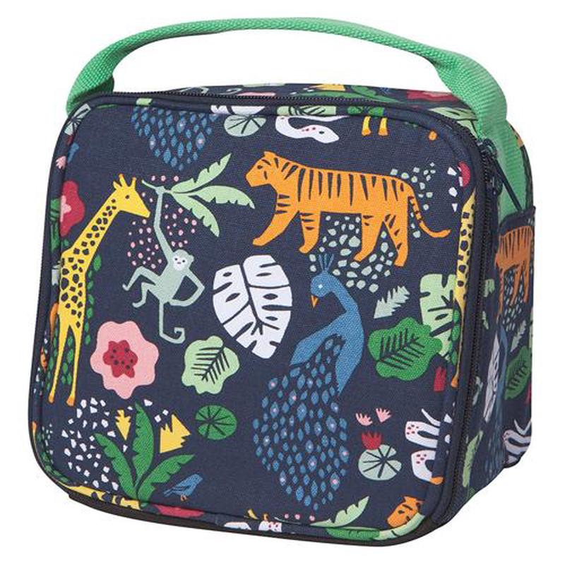 Now Designs Lets do lunch bag Wild Bunch
