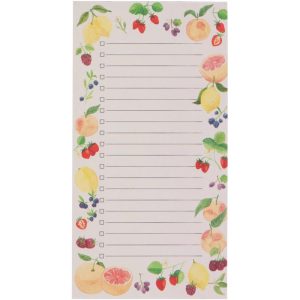 Now Designs List It Fruit Salad