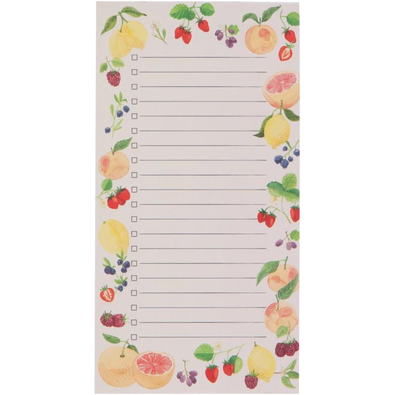 Now Designs List It Fruit Salad