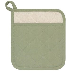 Now Designs Pot Holder Superior Sage