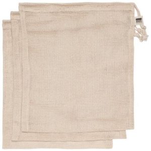 Now Designs Produce Bags Set of 3 Le Marche Natural
