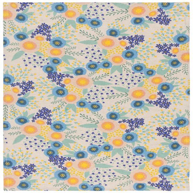 Now Designs Rosa Dishtowel