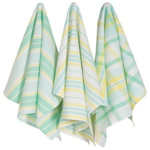 Now Designs Spring Meadow Dish Towels