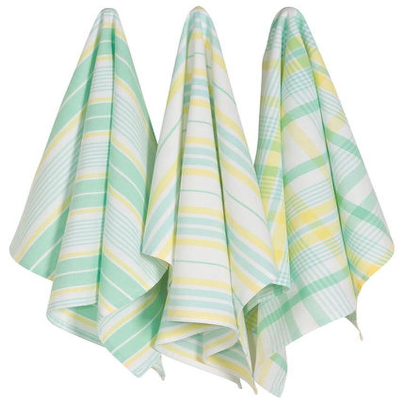 Now Designs Spring Meadow Dish Towels