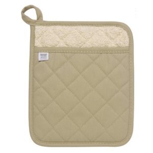 Now Designs Superior Sandstone Pot Holders