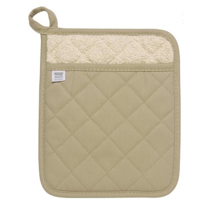 Now Designs Superior Sandstone Pot Holders