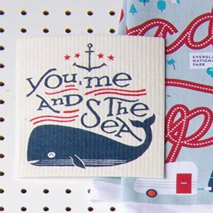 Now Designs Swedish Dishtowel