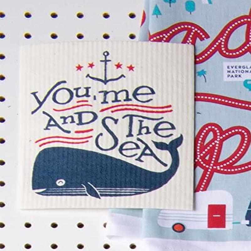 Now Designs Swedish Dishtowel