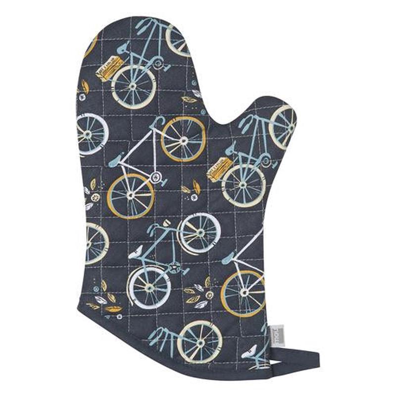 Now Designs Sweet Ride Oven Mitt