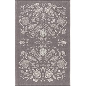 Now Designs Tea Towel Roost Chambray