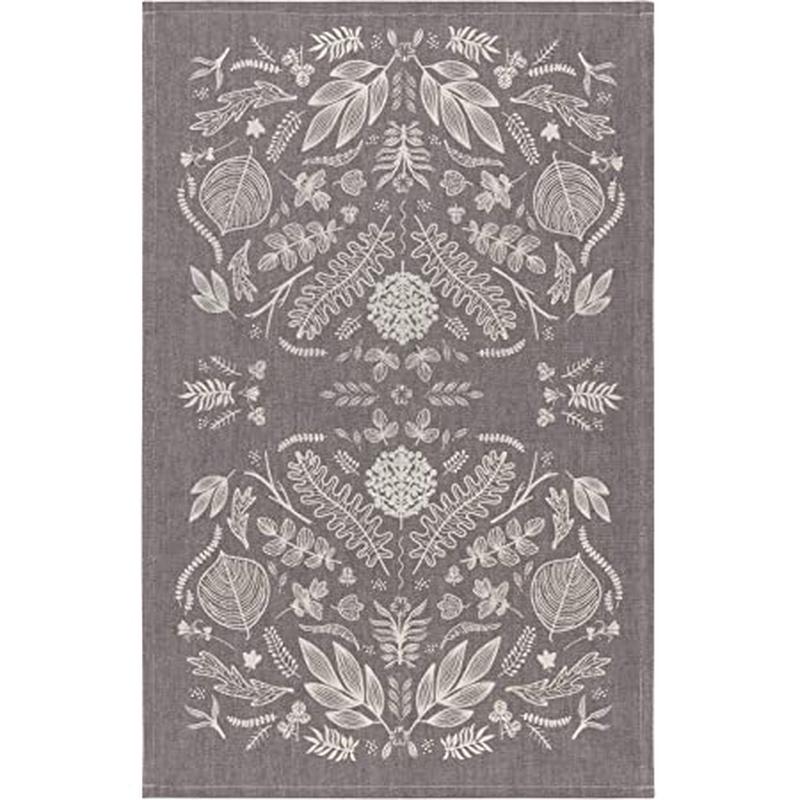 Now Designs Tea Towel Roost Chambray