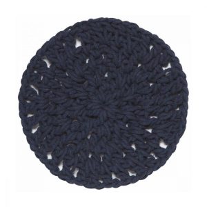 Now Designs Trivet Knot Heirloom Shadow