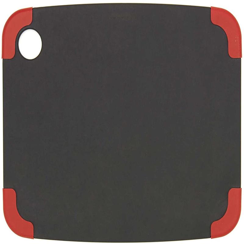 Epic 11.5"x9" Red Poly Cutting