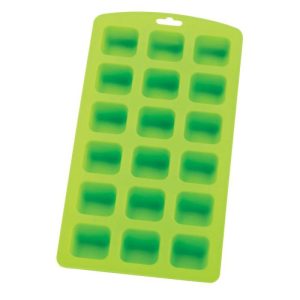 HIC 18-Hole Ice Tray