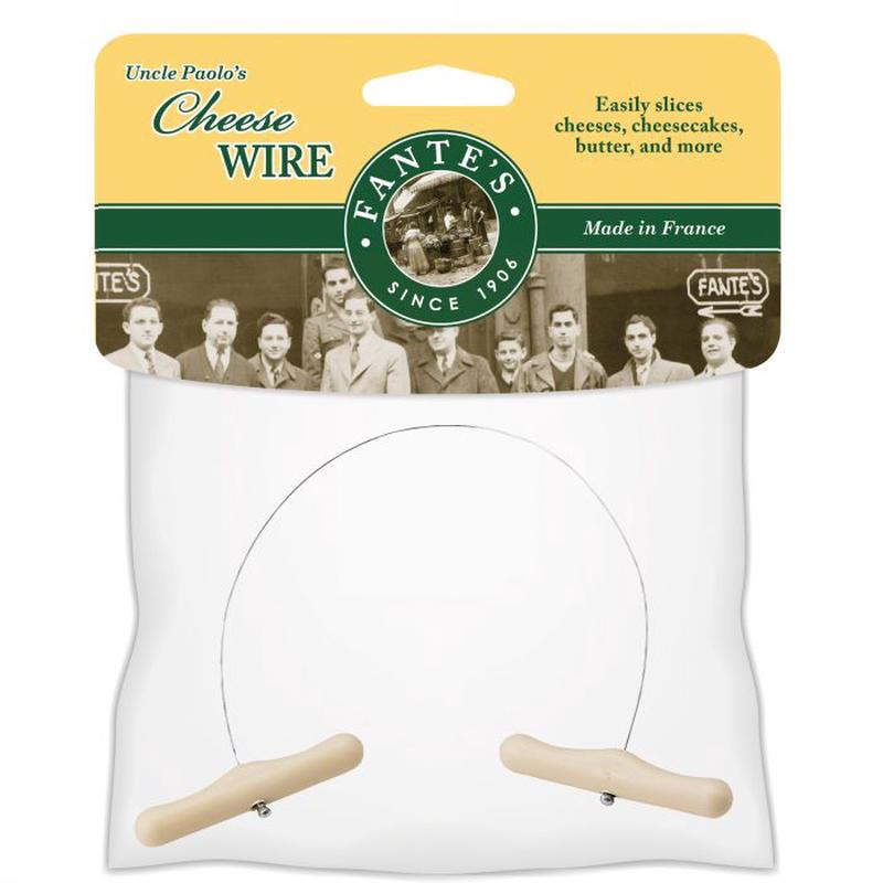 HIC Cheese Wire 12"