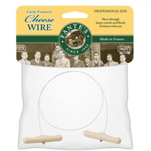 HIC Cheese Wire 31.5"