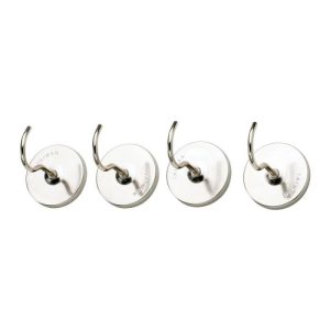 HIC Magnetic Hooks