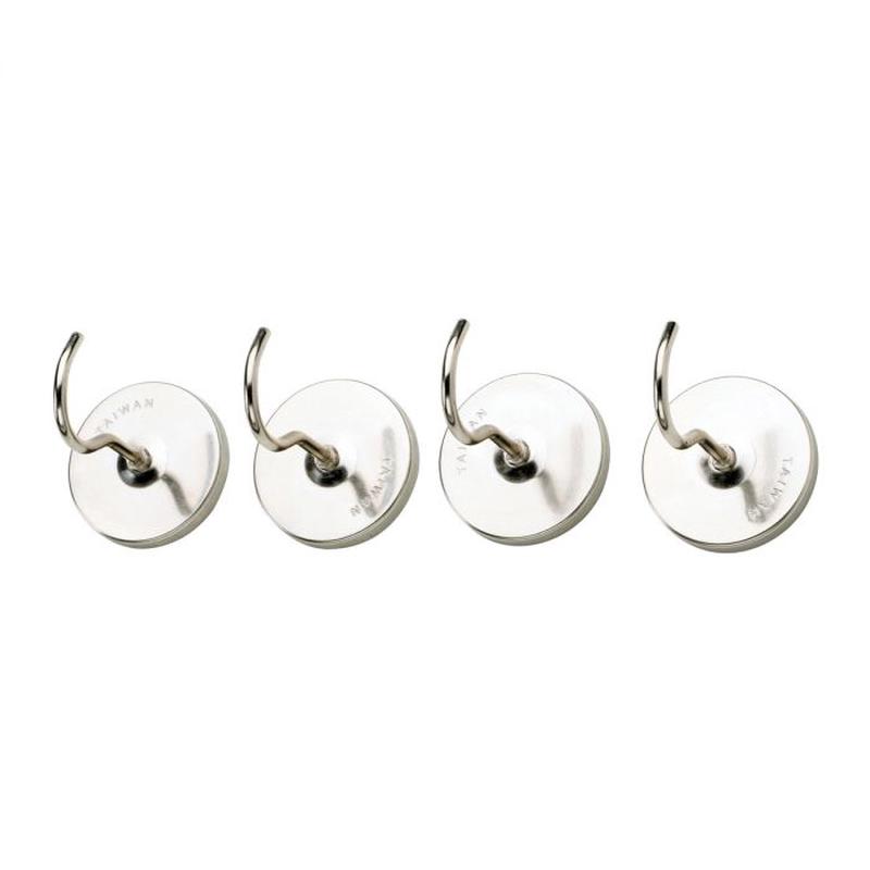 HIC Magnetic Hooks