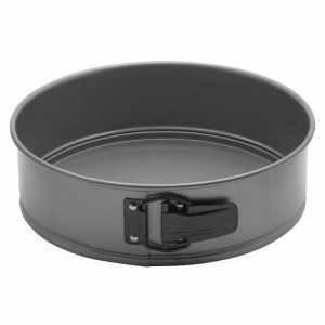 HIC Mrs. A Springfoam 9" Pan