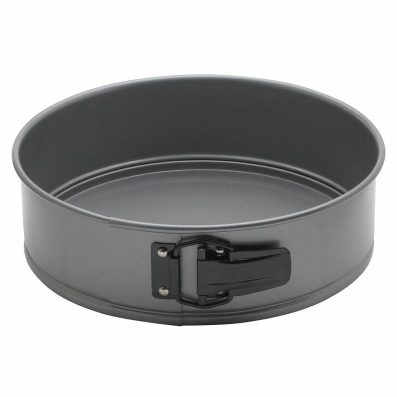 HIC Mrs. A Springfoam 9" Pan