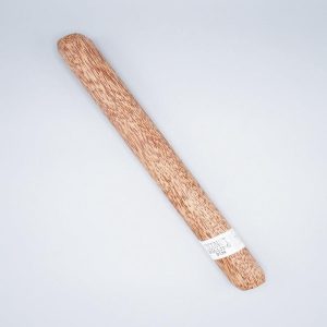 Now Design Coconut Wood Rolling Pin