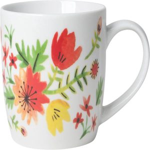 Now Design Midnight Garden Mug