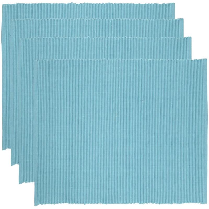 Now Design Placemat Spectrum Turquoise