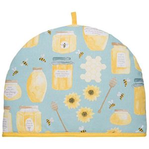 Now Design Tea Cosy Honeycomb