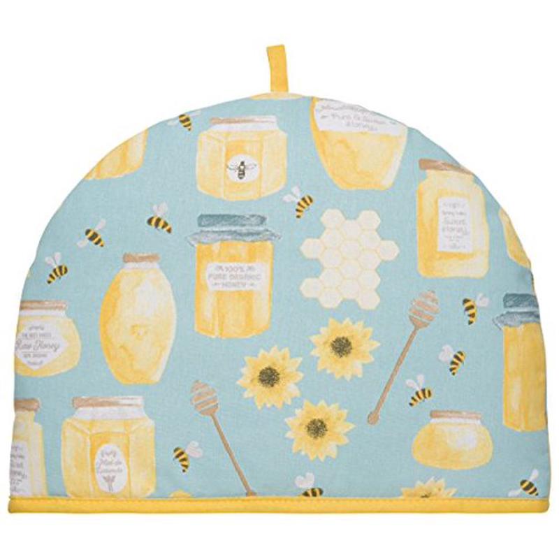 Now Design Tea Cosy Honeycomb