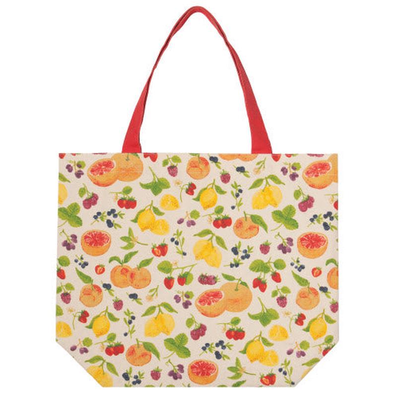 Now Designs Bag Tote Fruit Salad