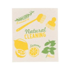 Now Designs Natural Cleaning Swedish Sponge