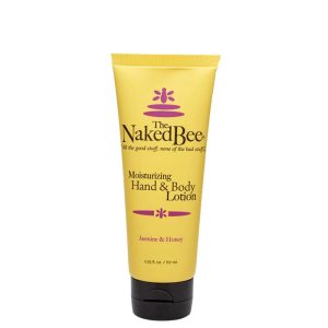 The Naked Bee Jasmine & Honey Body Lotion