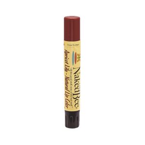 The Naked Bee Lip Color Apricot